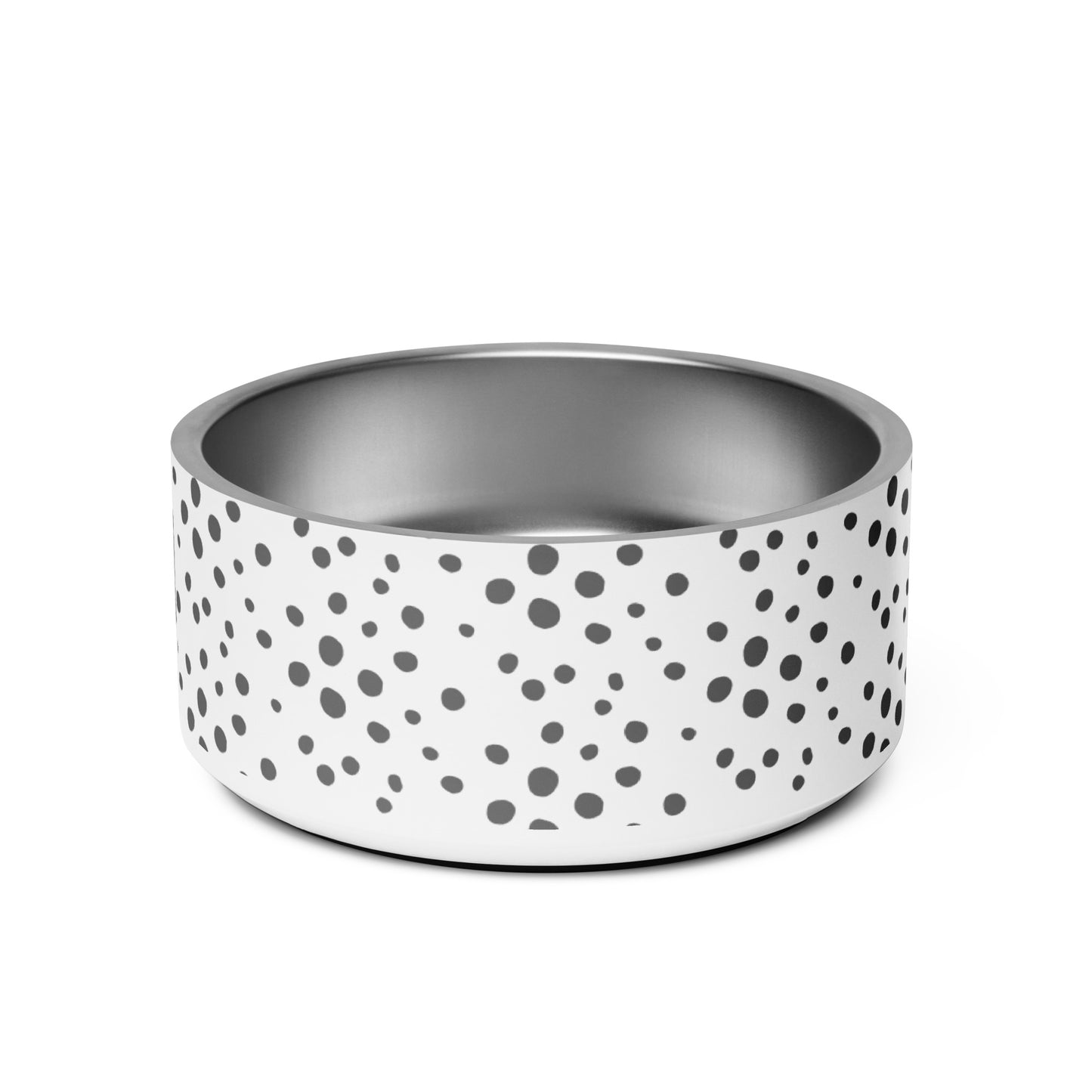 Dotty Anti-Slip Pet bowl