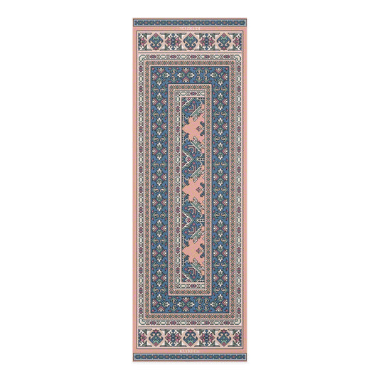 Persian Carpet Foam Yoga Mat