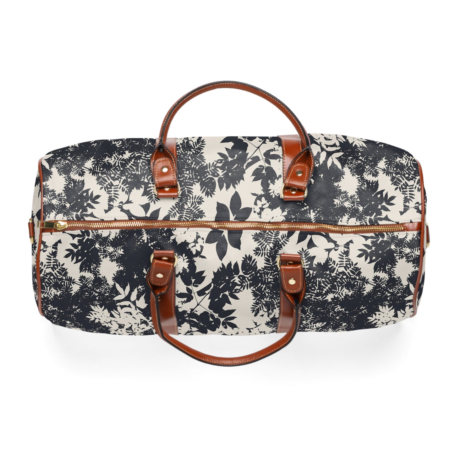 Shaded Waterproof Travel Bag