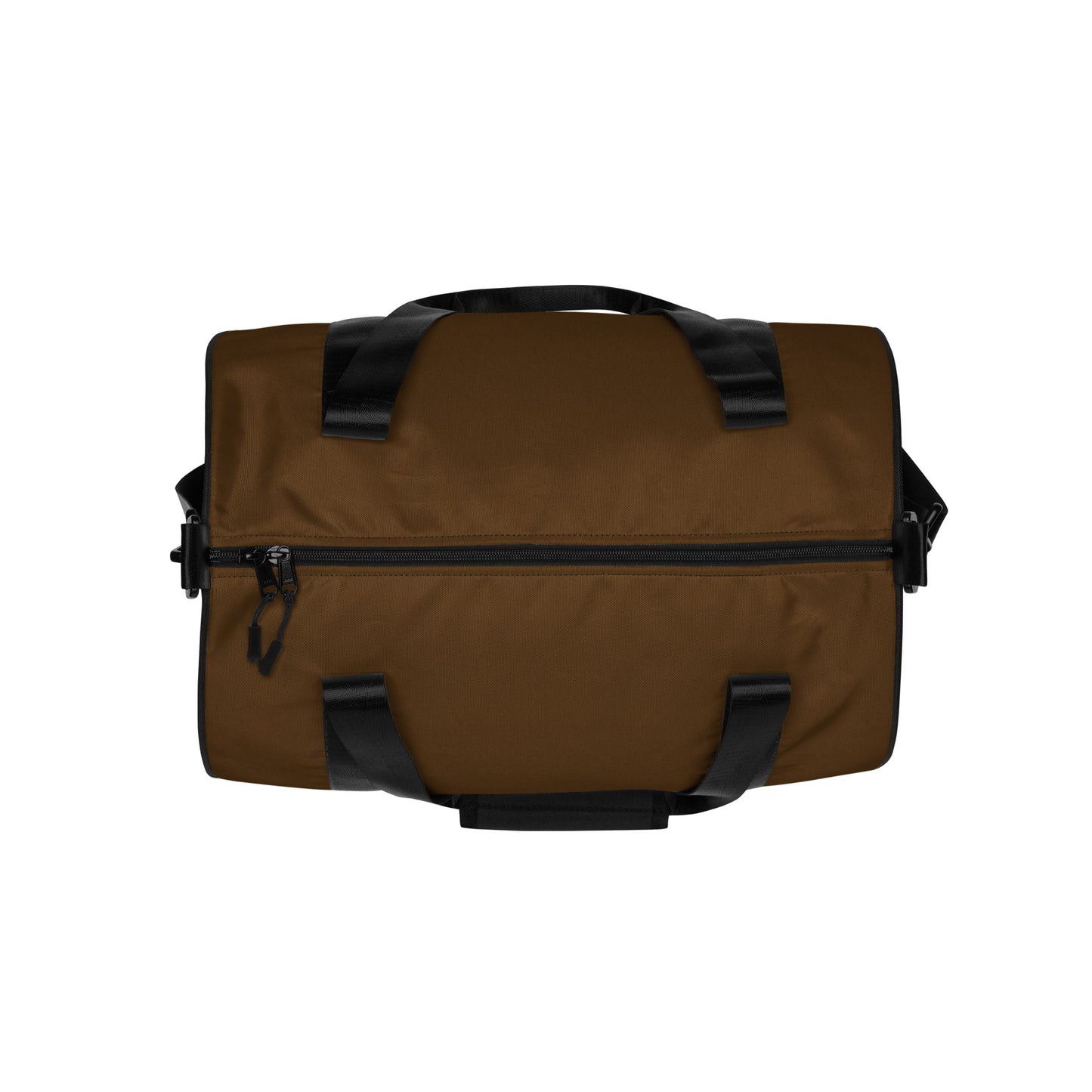 Grounded Gym Bag