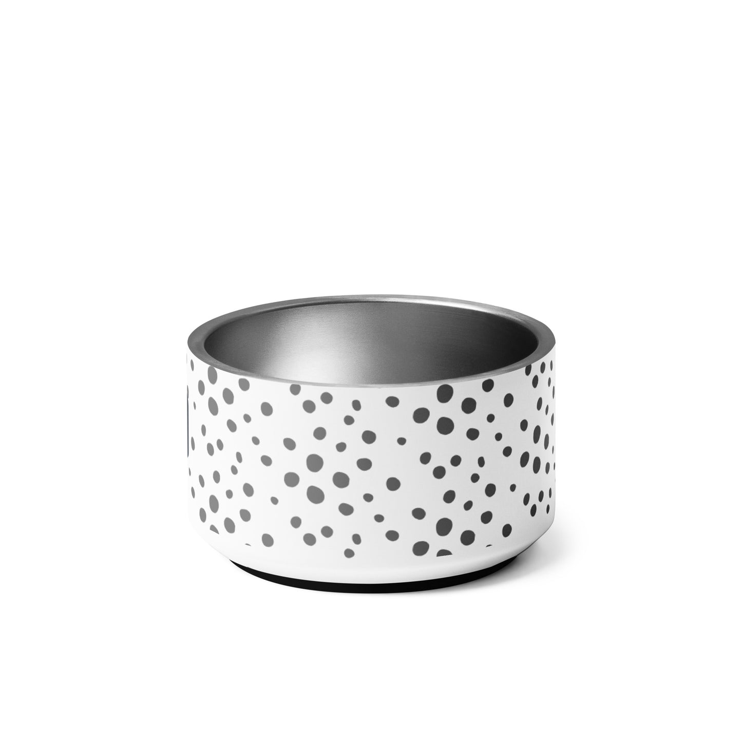 Dotty Anti-Slip Pet bowl