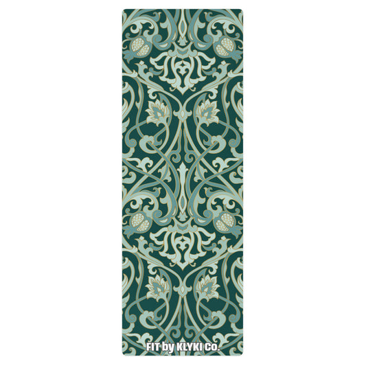 Goddess Yoga mat