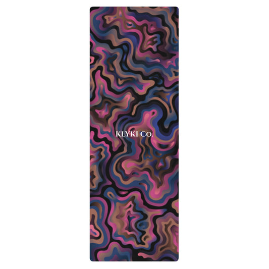 Liquid Yoga mat