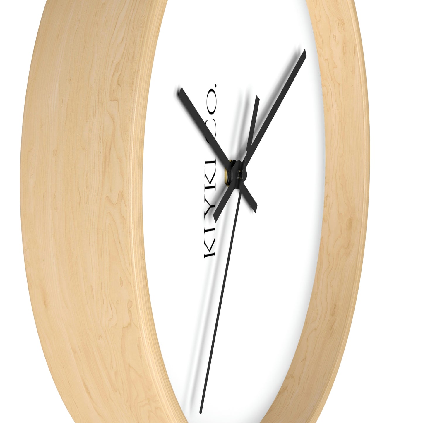KLYKI Co Clock Type B
