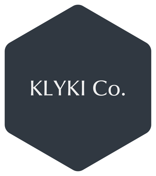 KLYKI Co. Gift Card