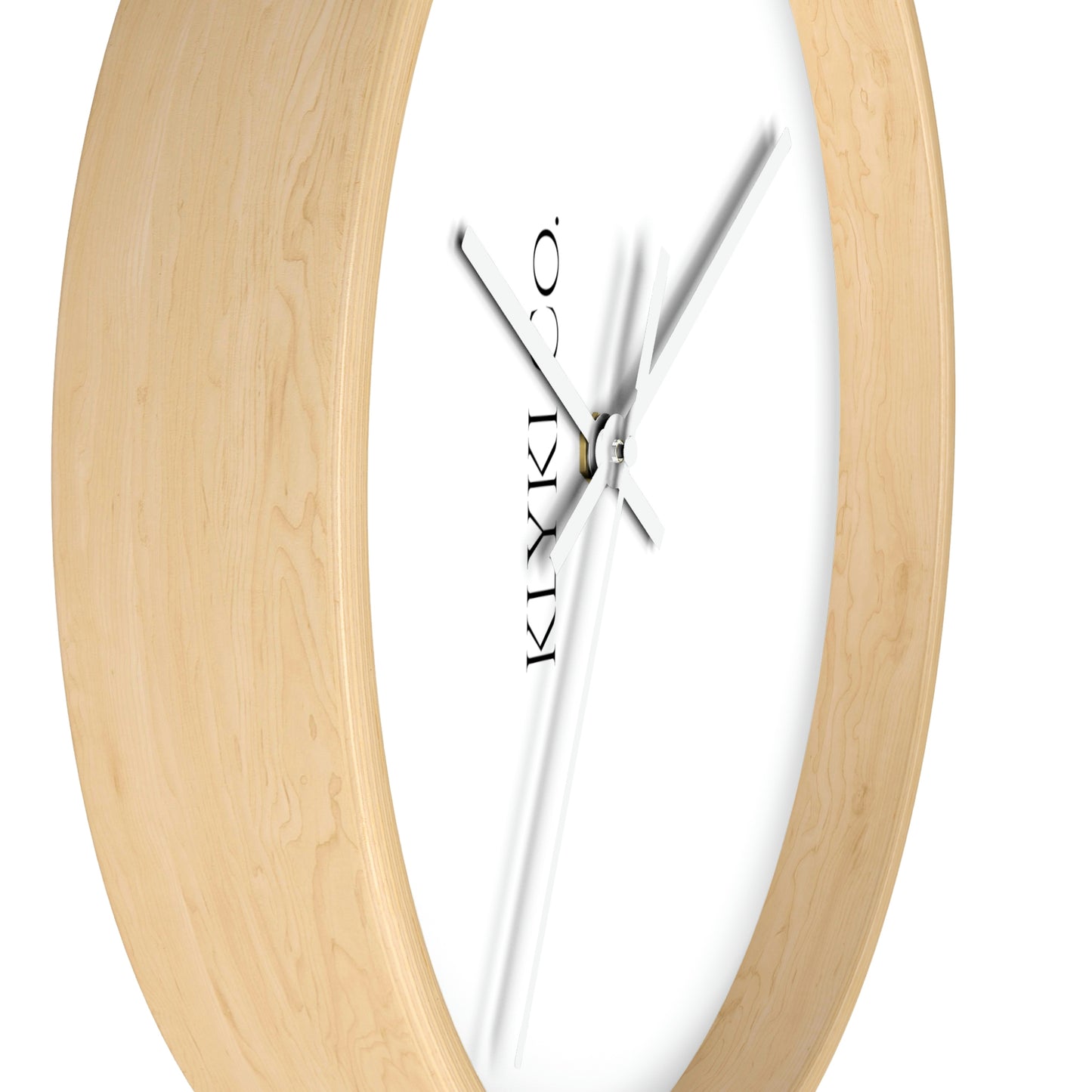 KLYKI Co Clock Type B
